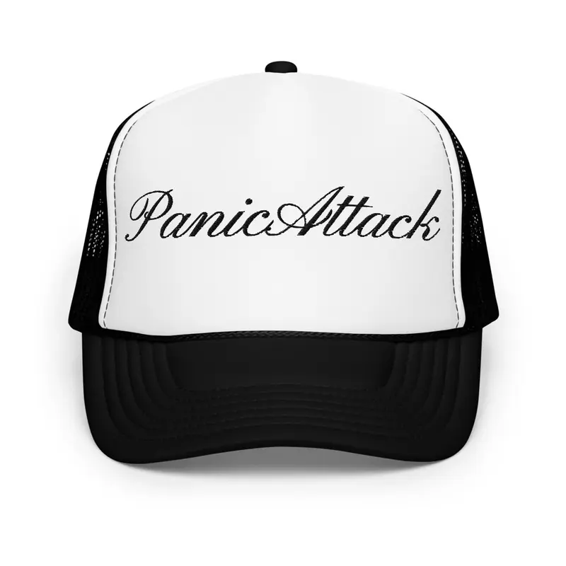 PanicAttack hat 2 