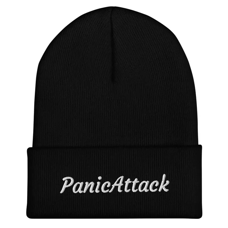 PanicAttack beanie 2 