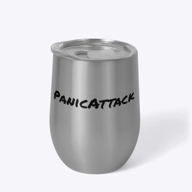 PanicAttacK - wine 