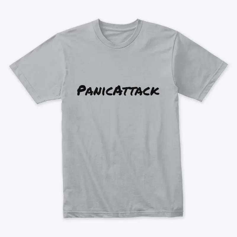 PanicAttack : I am 