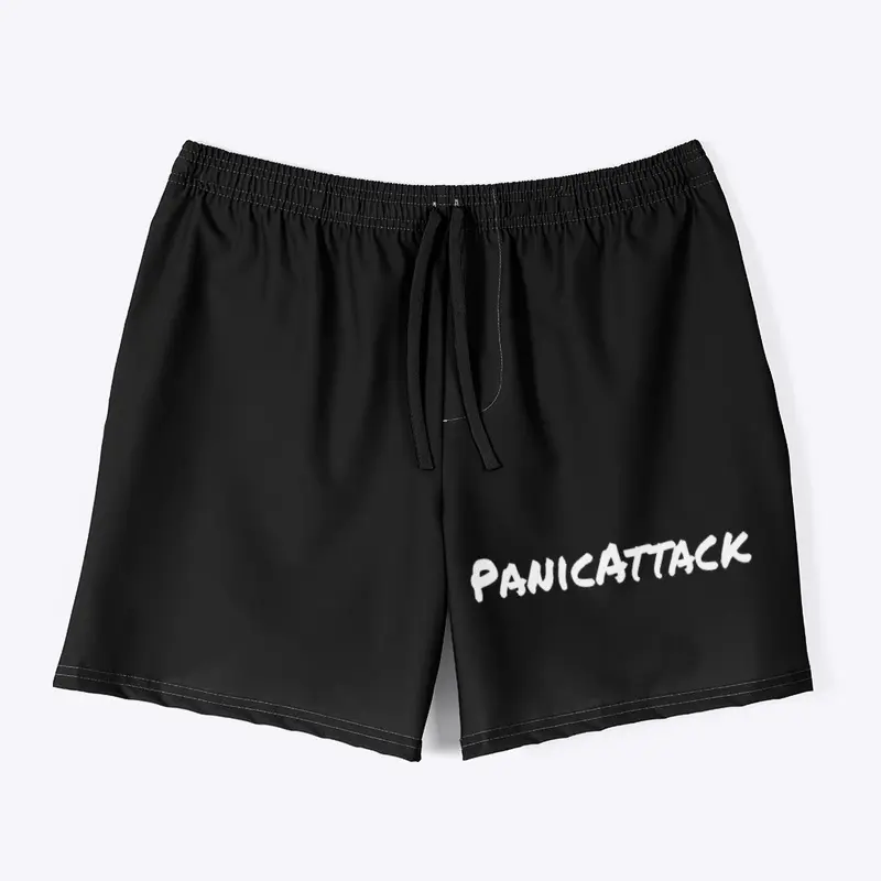 PanicAttacK  shorts 