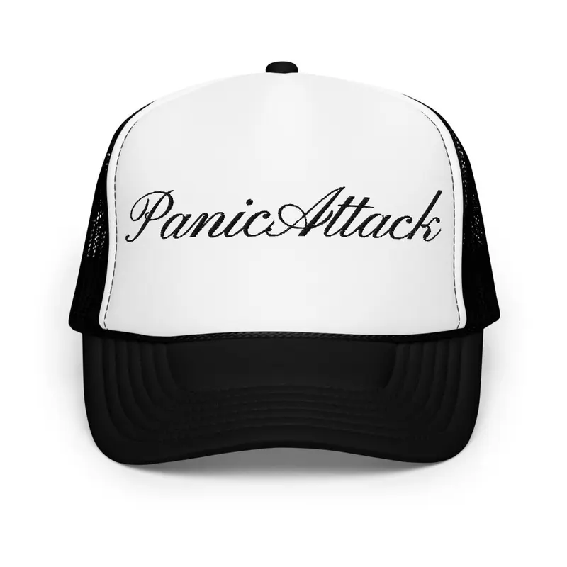 PanicAttack hat 2 