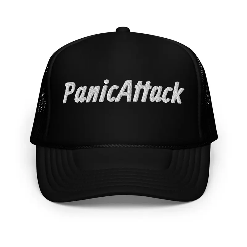 PanicAttack hat 1 