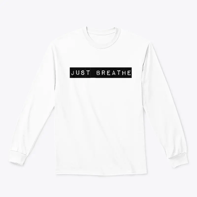 JustBreathe